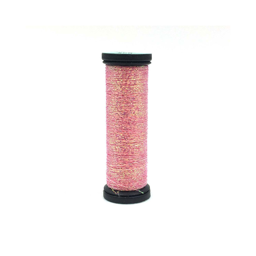 092 Star Pink, Kreinik Blending Filament 092 Star Pink, Kreinik Blending Filament