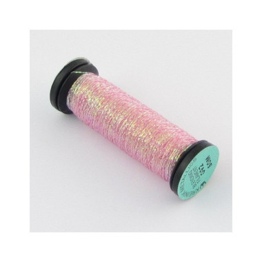 092 Star Pink, Kreinik Blending Filament