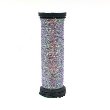 093 звездный лиловый, Kreinik Blending Filament