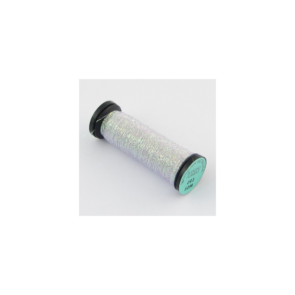 093 звездный лиловый, Kreinik Blending Filament