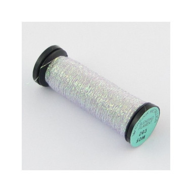 093 звездный лиловый, Kreinik Blending Filament