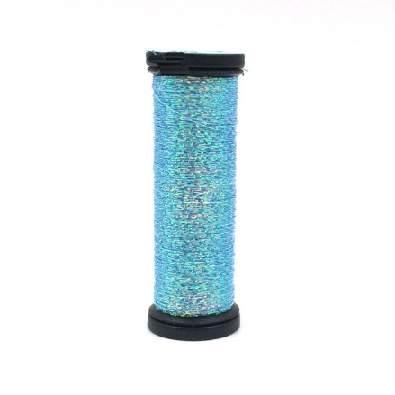 094 Star Blue, Kreinik Blending Filament