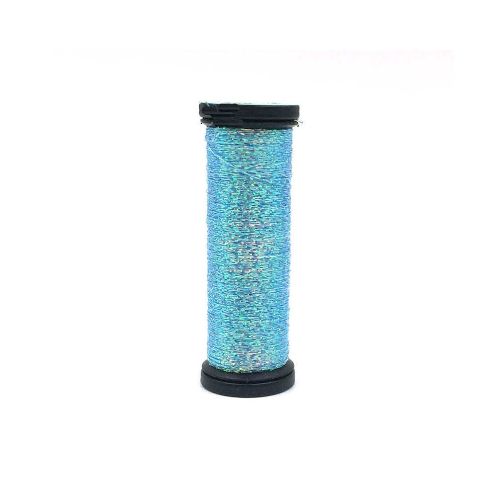 094 Star Blue, Kreinik Blending Filament 094 Star Blue, Kreinik Blending Filament