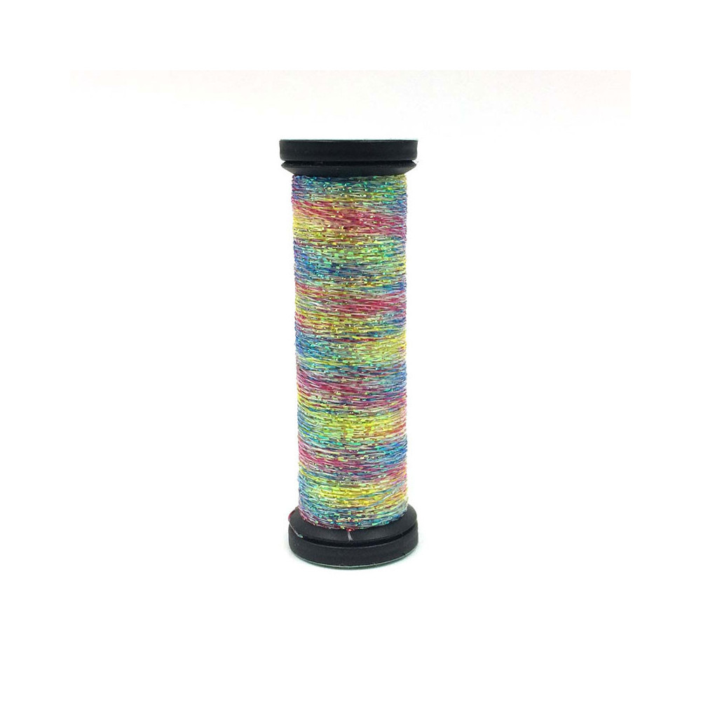 095 Starburst, Kreinik Blending Filament 095 Starburst, Kreinik Blending Filament