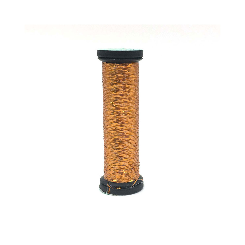 150V Vintage Amber, Kreinik Blending Filament 150V Vintage Amber, Kreinik Blending Filament