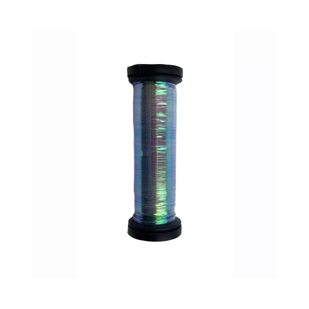 9032 Пасхальна трава, Kreinik Blending Filament 9032 Пасхальна трава, Kreinik Blending Filament