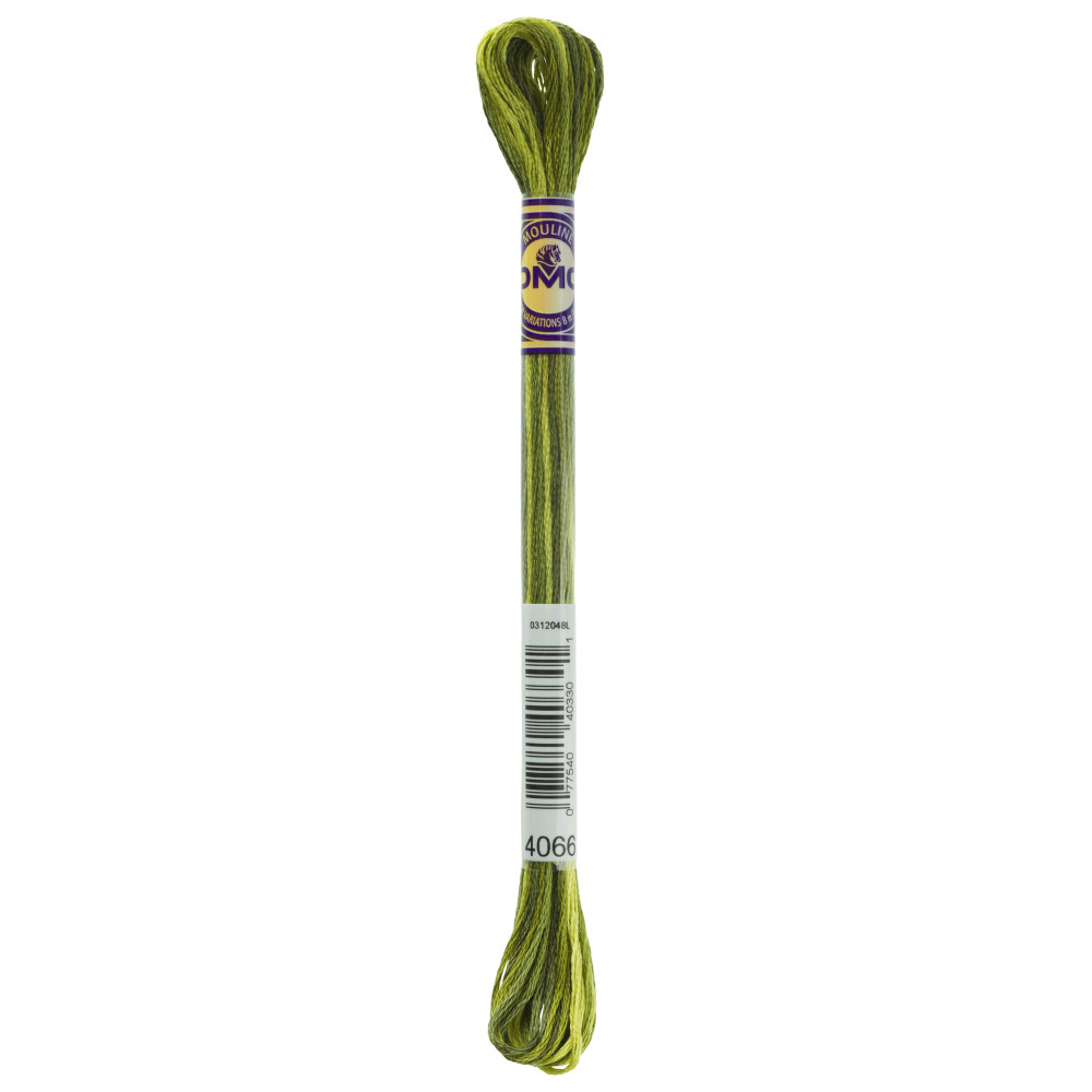 4066 DMC 6-Strand Embroidery Color Variations Fresh Cut Grass 4066 DMC 6-Strand Embroidery Color Variations Fresh Cut Grass