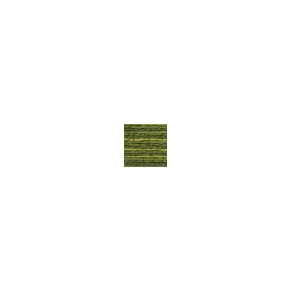4066 муліне DMC Color Variations Fresh Cut Grass