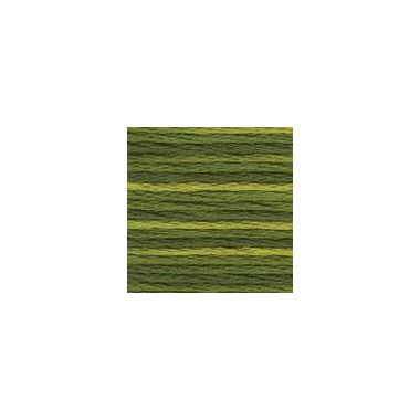 4066 муліне DMC Color Variations Fresh Cut Grass