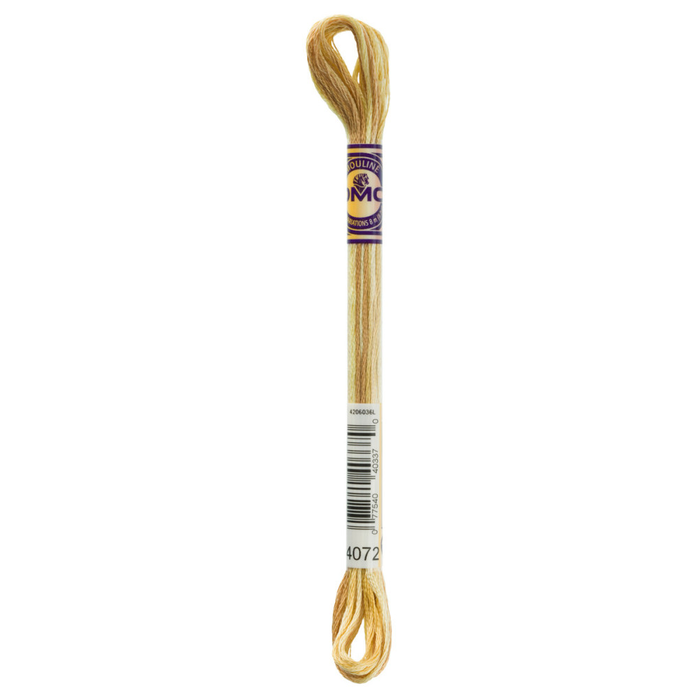 DMC Embroidery Threads – Mouliné Art. 117 | Buy High-Quality Threads Online
