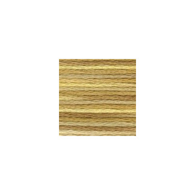 4072 муліне DMC Color Variations Toasted Almond