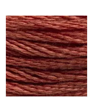 DMC Embroidery Threads – Mouliné Art. 117 | Buy High-Quality Threads Online