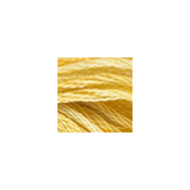 4075 муліне DMC Color Variations Wheat Field