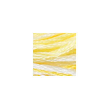 4077 мулине DMC Color Variations Morning Sunshine