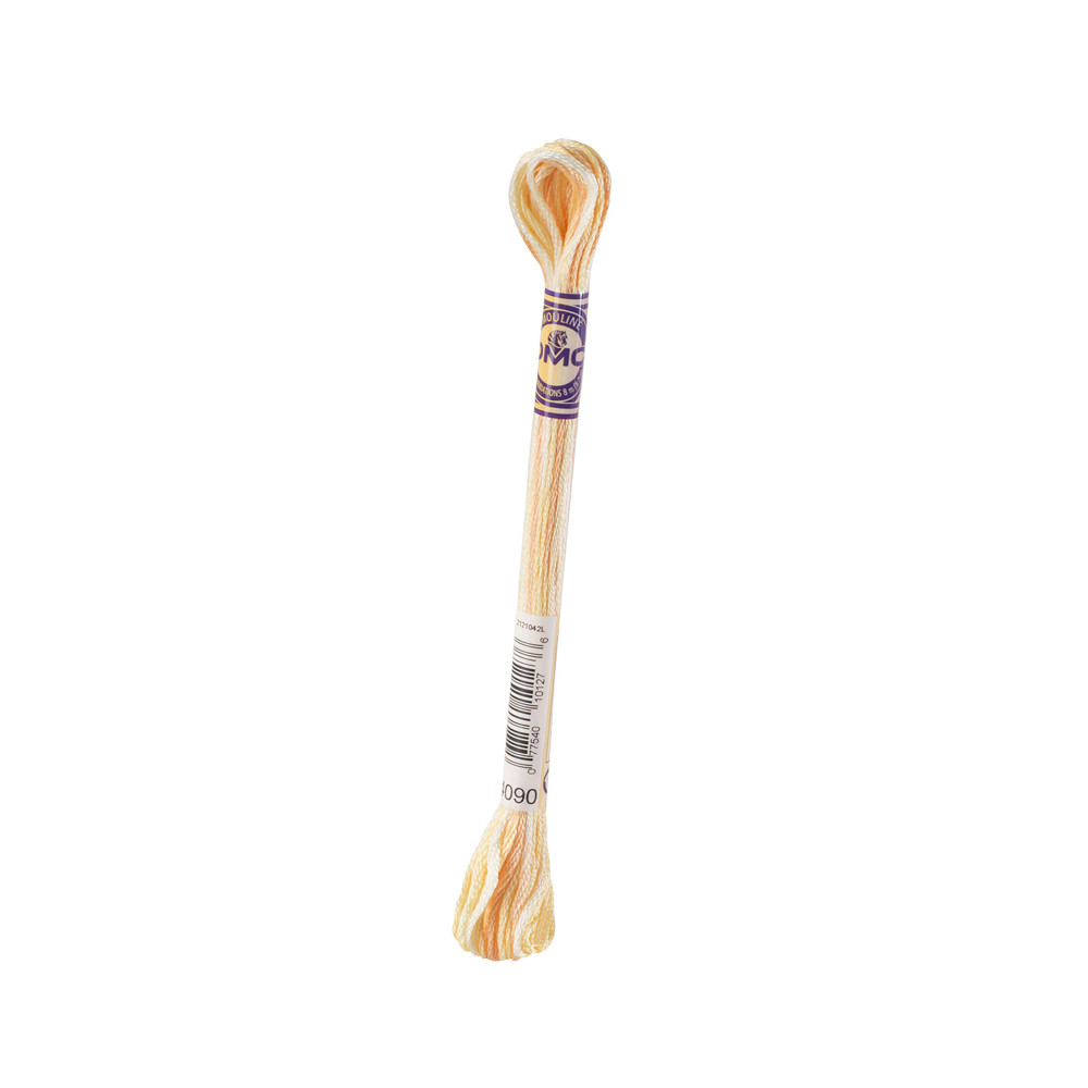 DMC Embroidery Threads – Mouliné Art. 117 | Buy High-Quality Threads Online