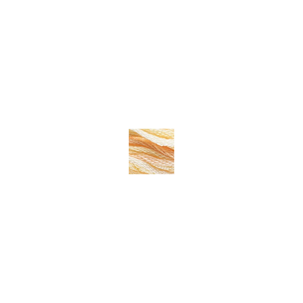 4090 мулине DMC Color Variations Golden Oasis