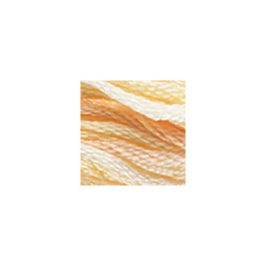 4090 мулине DMC Color Variations Golden Oasis