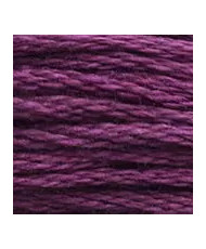 DMC Embroidery Threads – Mouliné Art. 117 | Buy High-Quality Threads Online