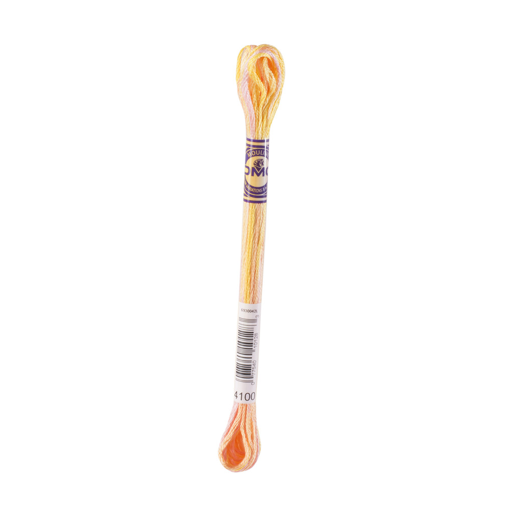 DMC Embroidery Threads – Mouliné Art. 117 | Buy High-Quality Threads Online