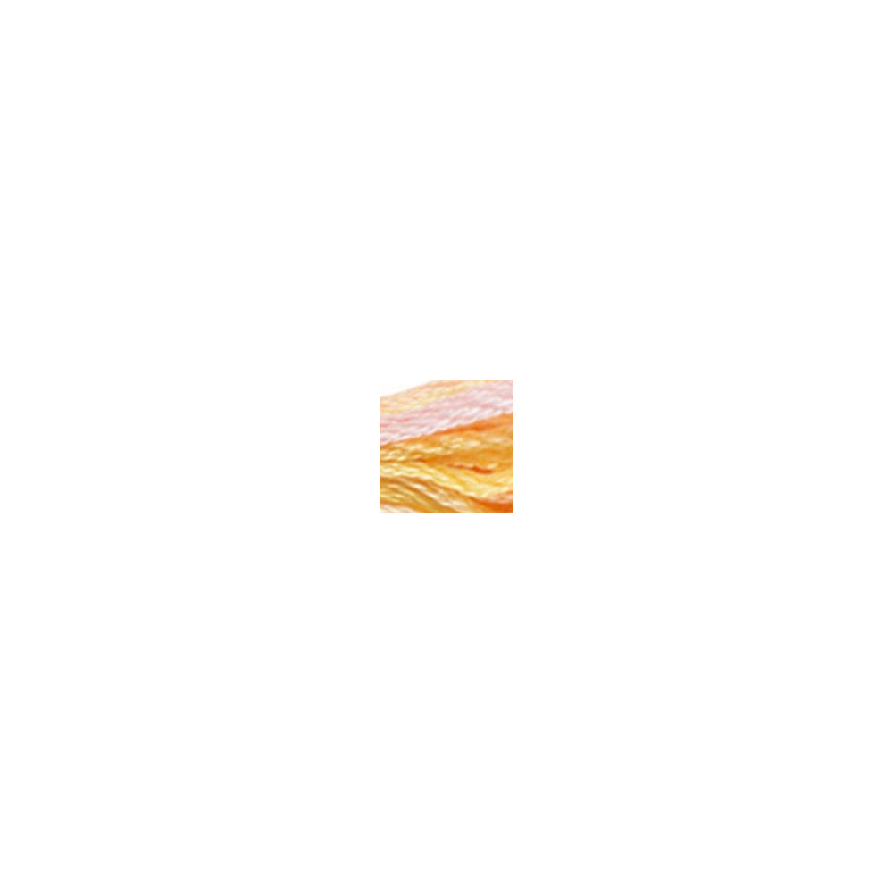 4100 мулине DMC Color Variations Summer Breeze