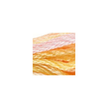 4100 мулине DMC Color Variations Summer Breeze