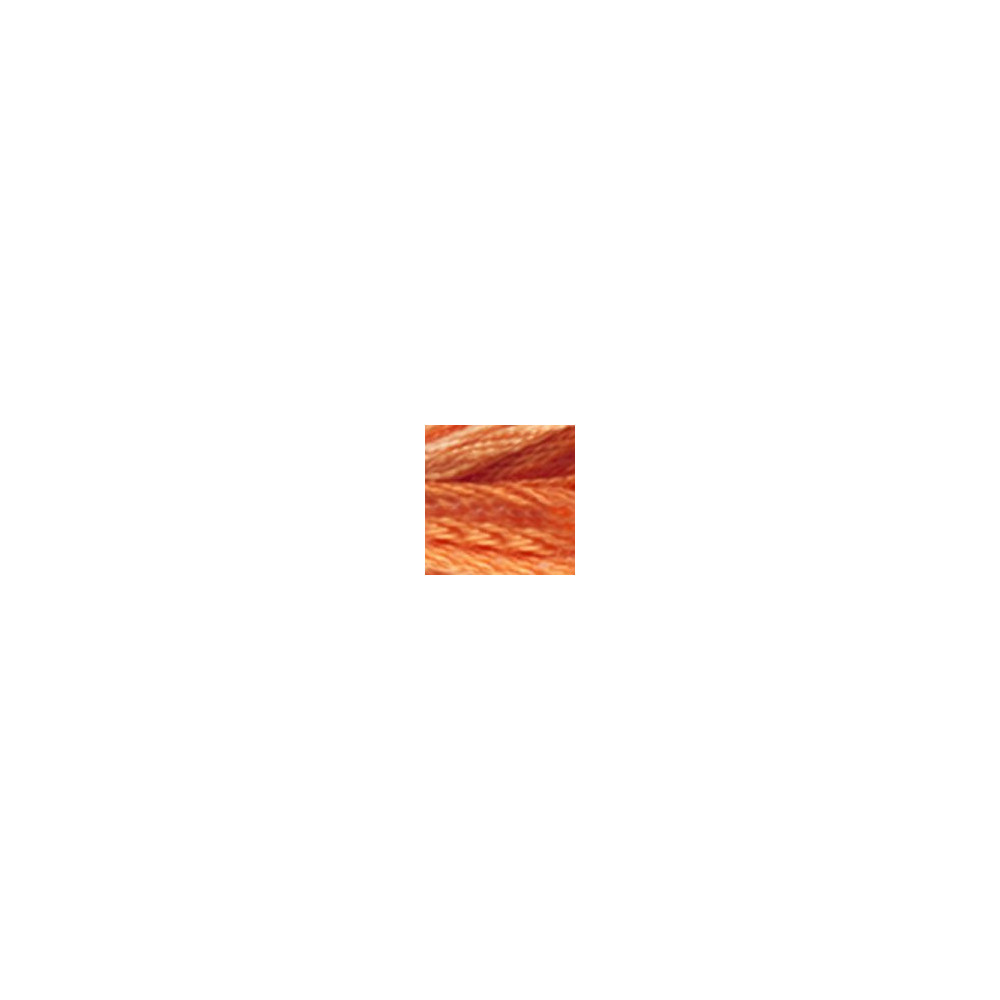 4124 мулине DMC Color Variations Bonfire