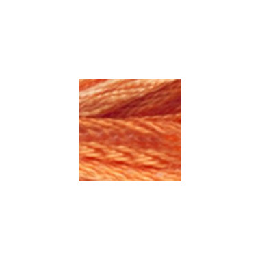 4124 мулине DMC Color Variations Bonfire