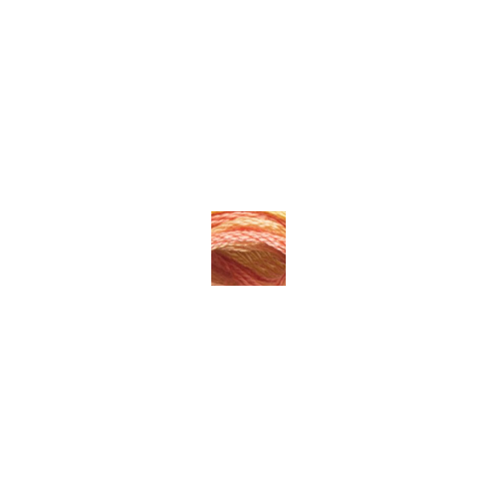 4126 мулине DMC Color Variations Desert Canyon