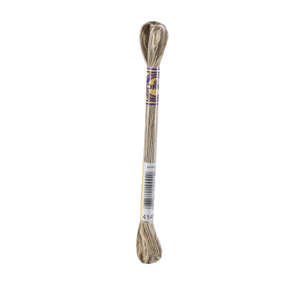 4145 DMC 6-Strand Embroidery Color Variations Sand Dune 4145 DMC 6-Strand Embroidery Color Variations Sand Dune