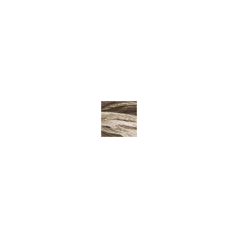 4145 муліне DMC Color Variations Sand Dune