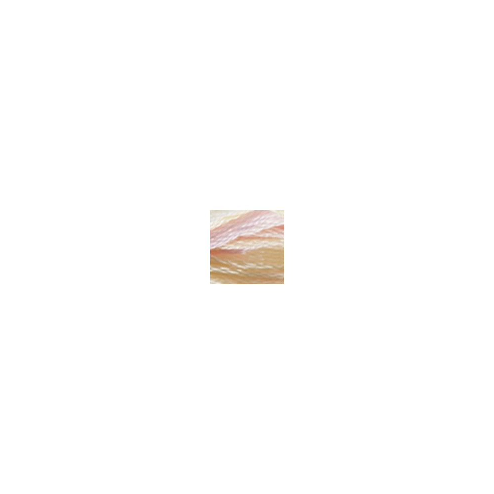 4160 мулине DMC Color Variations Glistening Pearls