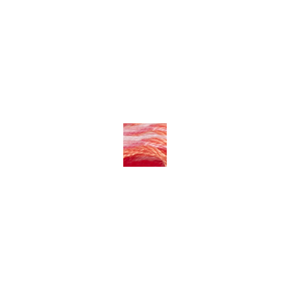 4190 мулине DMC Color Variations Ocean Coral