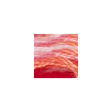 4190 мулине DMC Color Variations Ocean Coral