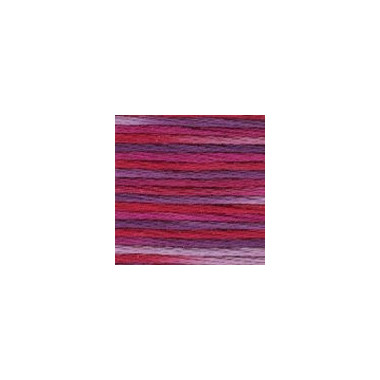 4211 муліне DMC Color Variations Amour