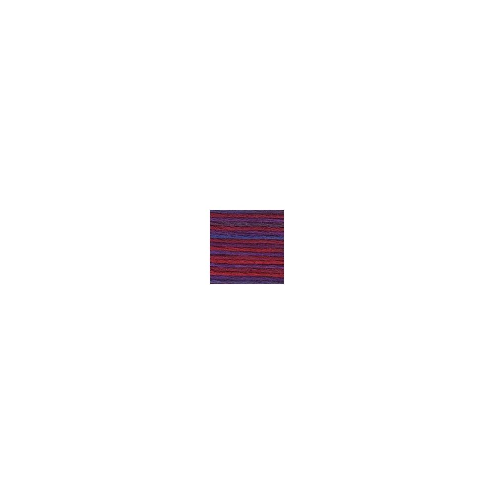 4212 мулине DMC Color Variations Mixed Berries