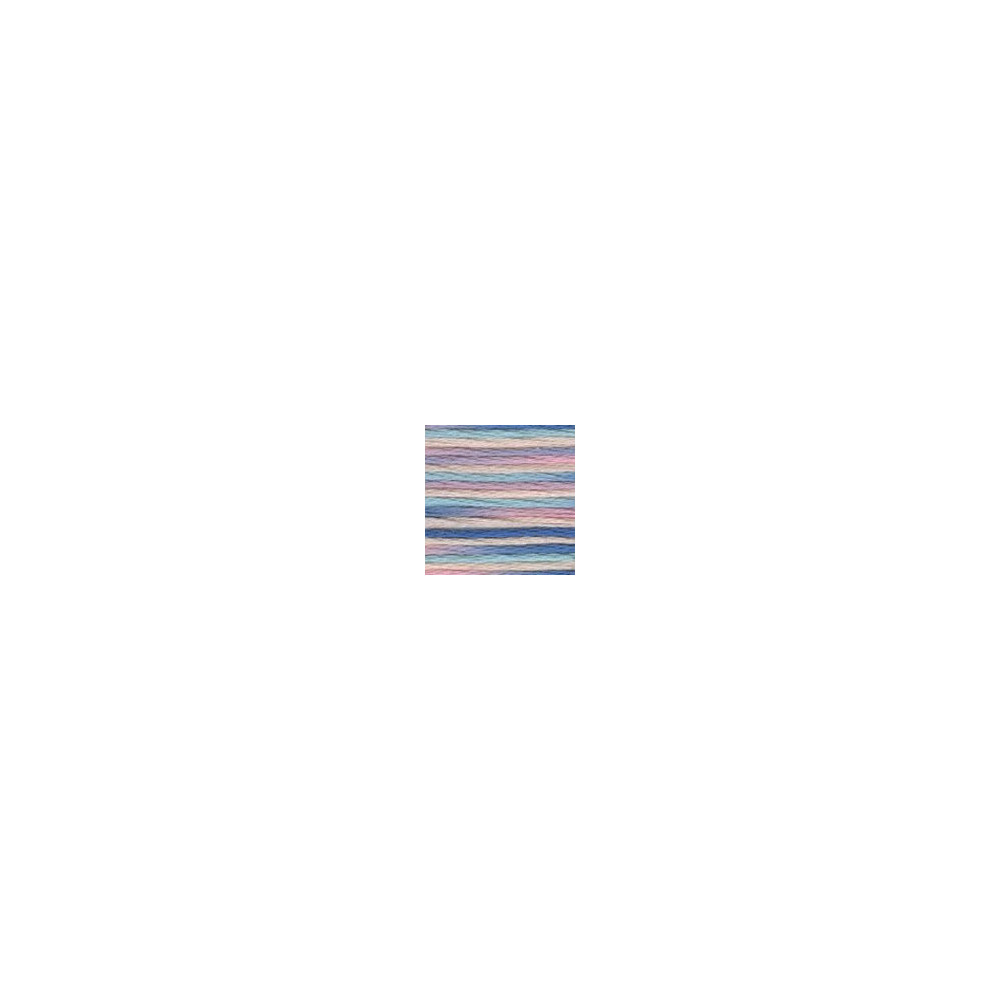 4214 DMC 6-Strand Embroidery Color Variations Cotton Candy