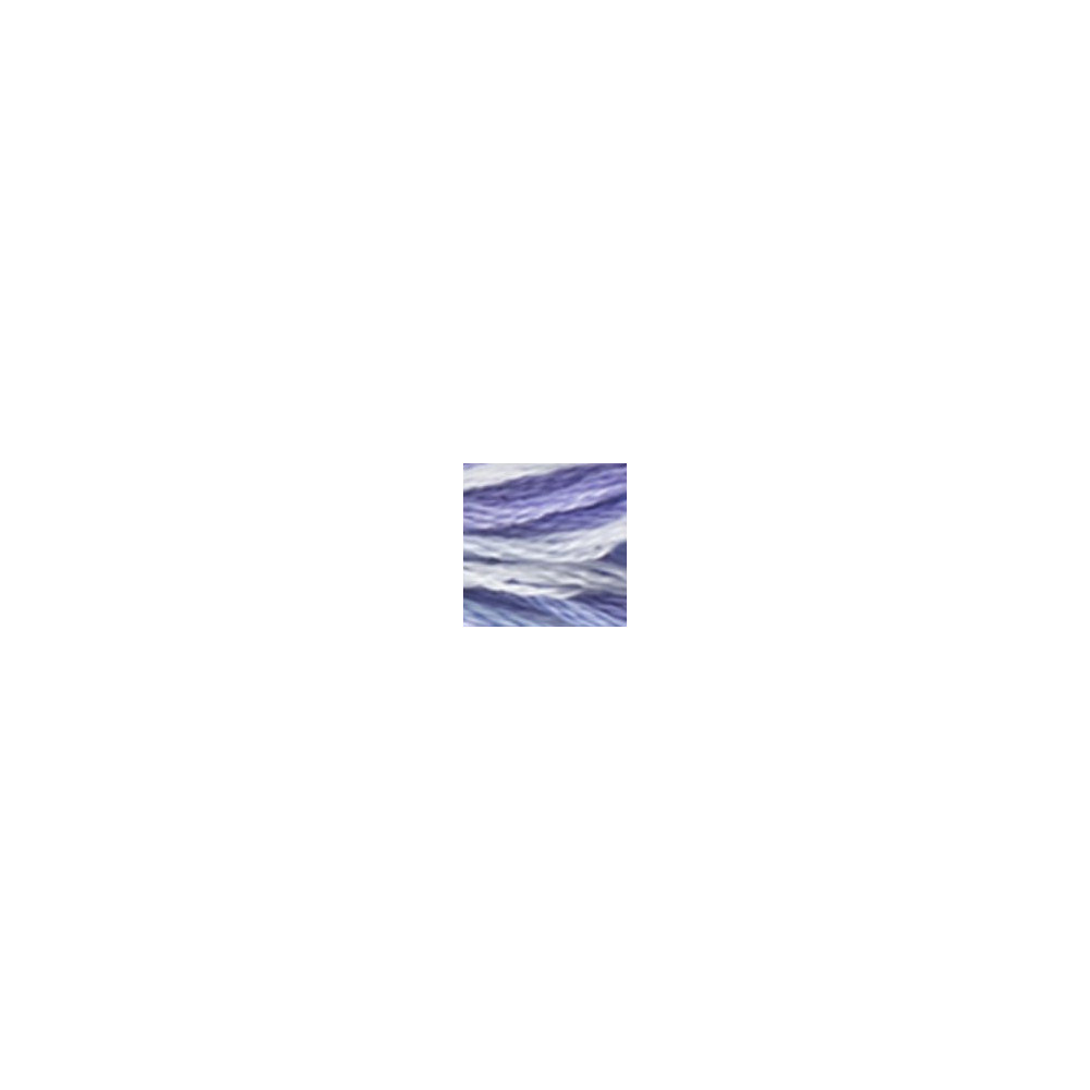 4220 муліне DMC Color Variations Lavender Fields