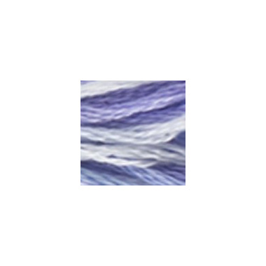 4220 муліне DMC Color Variations Lavender Fields