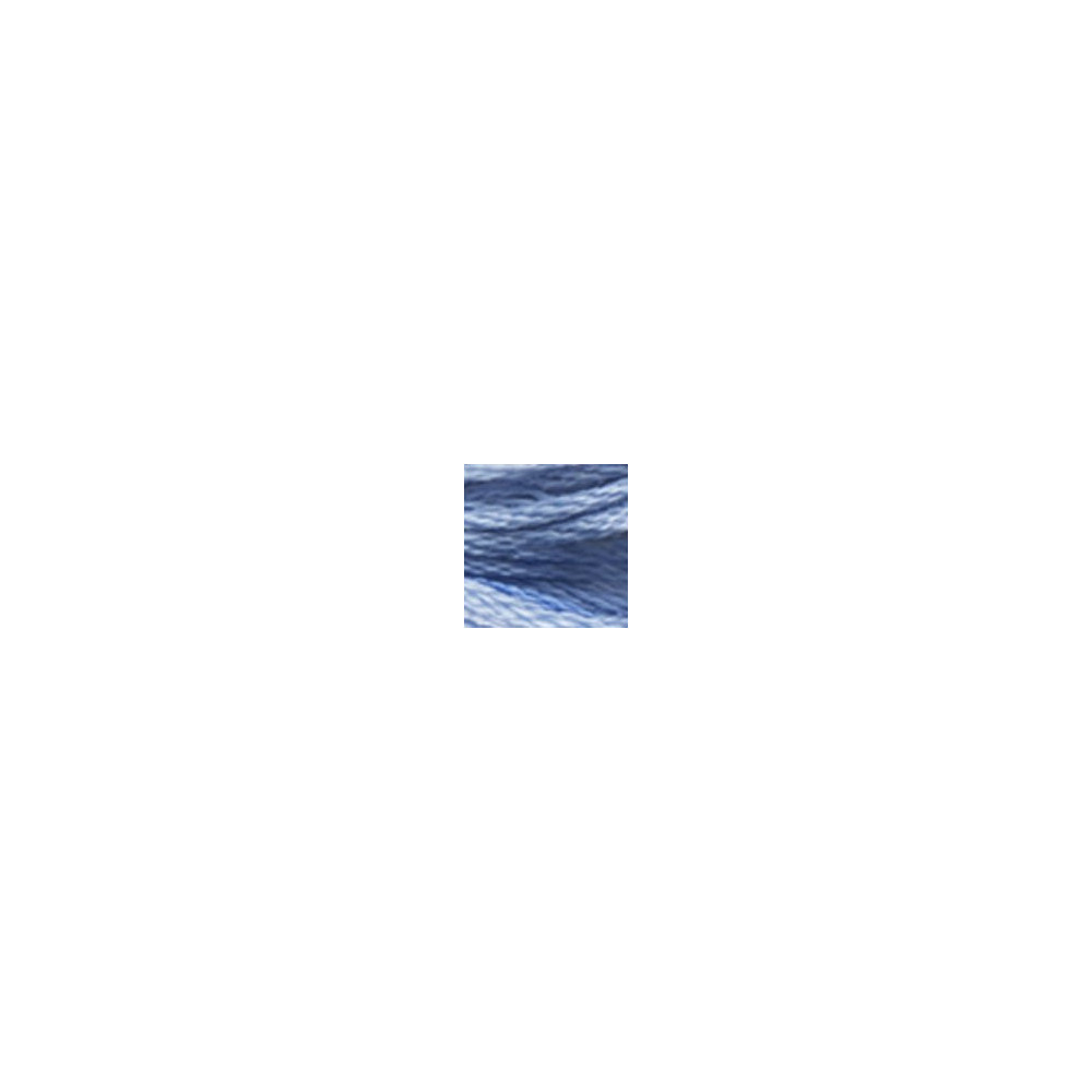 4230 муліне DMC Color Variations Crystal Water