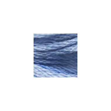4230 муліне DMC Color Variations Crystal Water