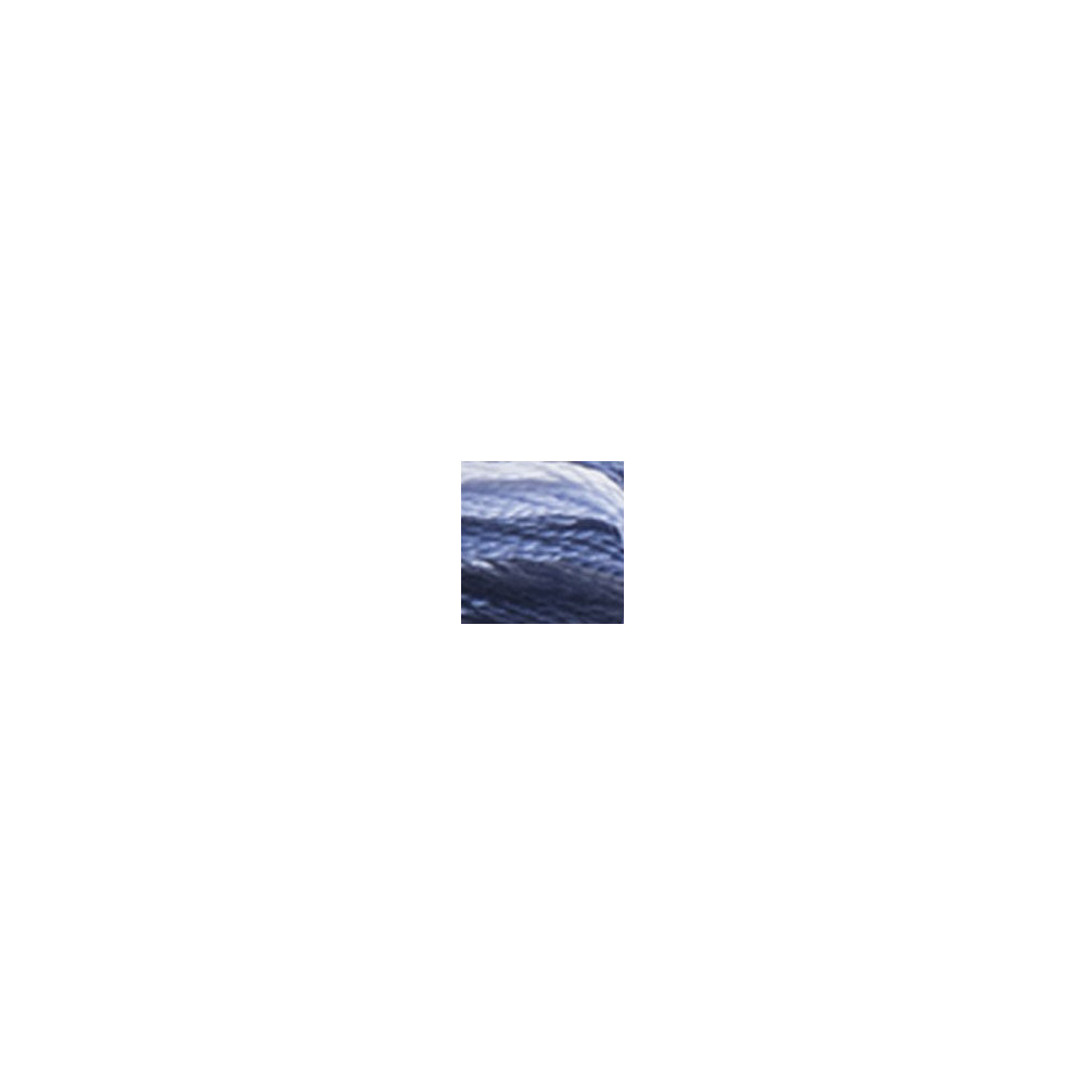 4235 DMC 6-Strand Embroidery Color Variations Arctic Sea
