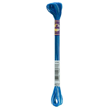 4237 муліне DMC Color Variations Laguna Blue