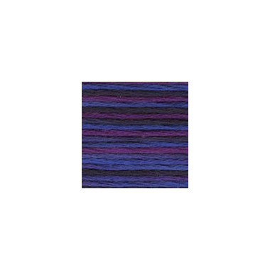 4245 муліне DMC Color Variations Twilight