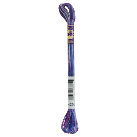 4250 мулине DMC Color Variations Amethyst Ripple