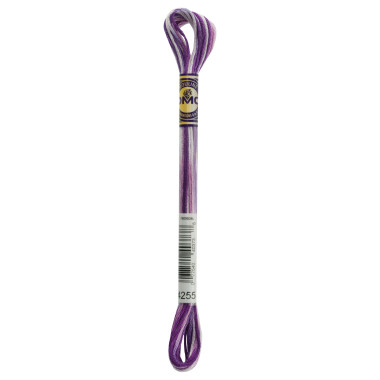 4255 муліне DMC Color Variations Royal Plum