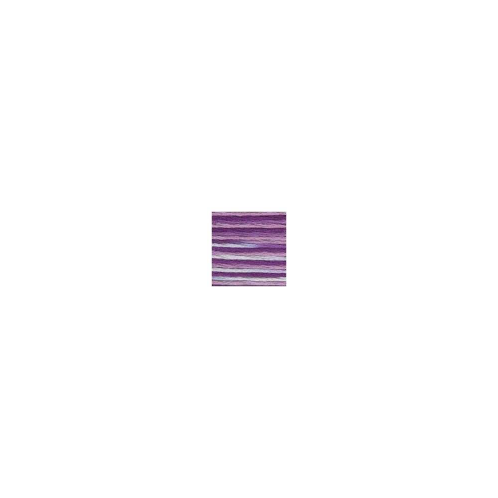 4255 муліне DMC Color Variations Royal Plum