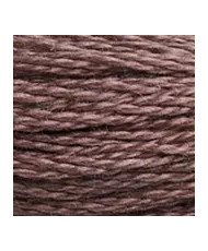 DMC Embroidery Threads – Mouliné Art. 117 | Buy High-Quality Threads Online