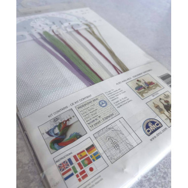 DMC Embroidery Threads – Mouliné Art. 117 | Buy High-Quality Threads Online