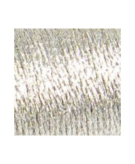 G168 Metallic Thread Spool DMC Diamant Grande Light Silver