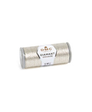 DMC Embroidery Threads – DMC Diamant Grande арт. 381 | Buy High-Quality Threads Online